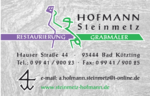 Hauser Str. 4, 93444 Bad Kötzting